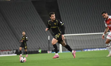 Dorukhan Toköz, Kayserispor’dan ayrıldı!