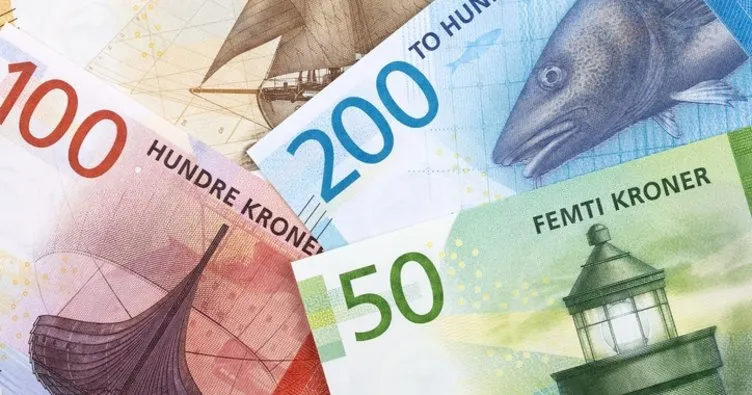 Norveç Para Birimi Nedir? Norveç Para Birimi Kaç TL’dir, Kodu Ve Sembolü Nedir?