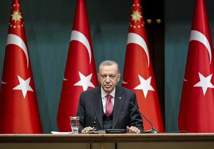 Başkan Erdoğan’ın sözleri dünya gündeminde: Kaybedecek vaktimiz yok!