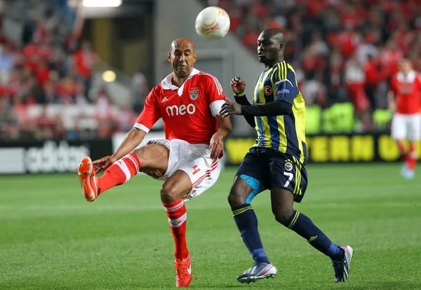 Dış basından Benfica-Fenerbahçe maçı yorumları