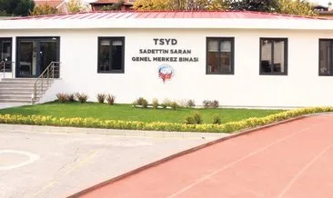 Yasakçı TSYD’ye valilikten soruşturma #istanbul