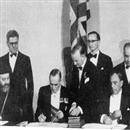 Zürih Antlaşması, Türkiye ile Yunanistan arasında imzalandı