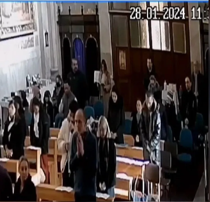 İran saldırısı ile Sarıyer kilise saldırısı aynı hücreden! SABAH, çok önemli istihbarat raporuna ulaştı