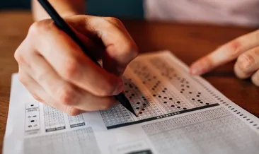 DGS sınavı saat kaçta sona erecek? 2021 DGS sınav sonuçları ve sınav giriş belgesi sorgulama ekranı