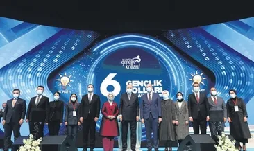 AK Parti’de büyük değişim