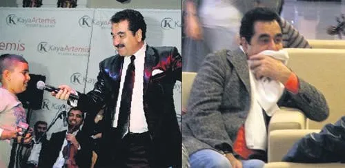 Magazin Gündeminden Başlıklar 30/11/09