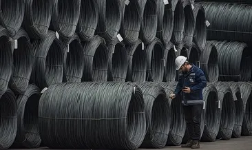 Demir çelikte kıpırdanma başladı