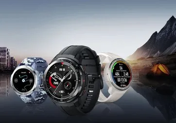 Honor Watch GS Pro incelemesi