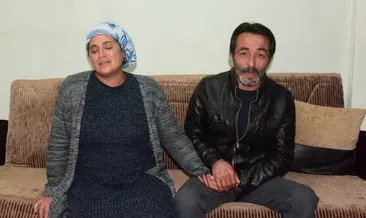 ‘Katilden değil, annesinden şikâyetçiyim’