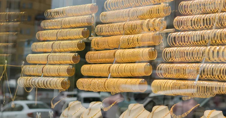 ALTIN FİYATLARI 2022 CANLI TAKİP: Güncel 30 Mayıs tam, çeyrek, gram altın fiyatları ne kadar, kaç TL?