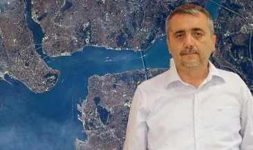 İstanbul için deprem ve tsunami uyarısı: ’Kurtulmak mümkün değil’ diyerek uyardı