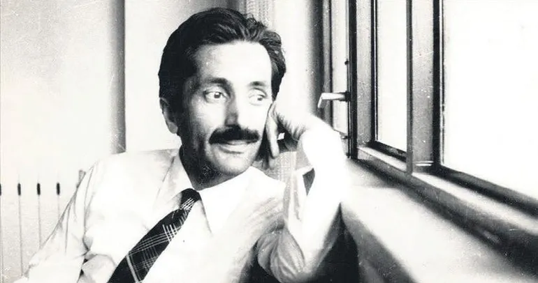 Zarif şiirler portresi