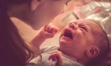 Bebekte gaz sancısının sebepleri nelerdir? Bebeğin gazı nasıl çıkarılır?