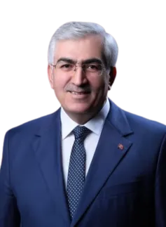Mehmet Emin Öz