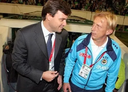 Spor Gündeminden Başlıklar 14/09/2009