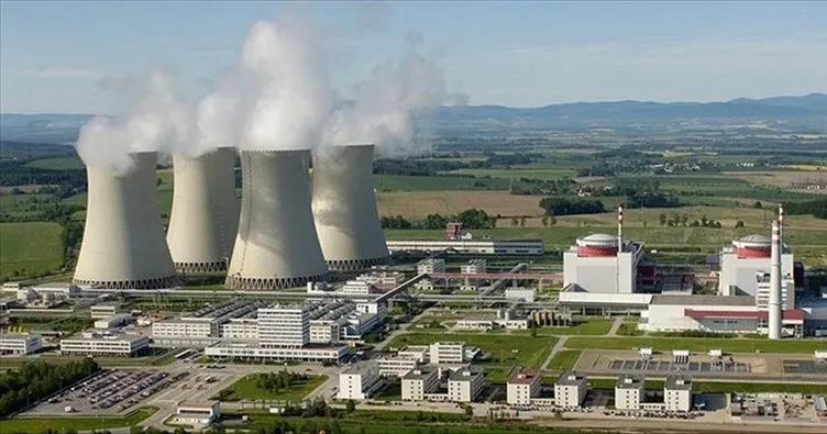 Resmi Gazete’de yayımlandı! Nükleer tesisler için yeni karar