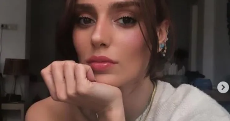 Güzel oyuncu Bestemsu Özdemir yeni bir aşka yelken açtı Güzel oyuncu Bestemsu Özdemir yeni bir aşka yelken açtı
