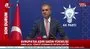 AK Parti Sözcüsü Ömer Çelik'ten Ayasofya eleştirilerine sert yanıt | Video