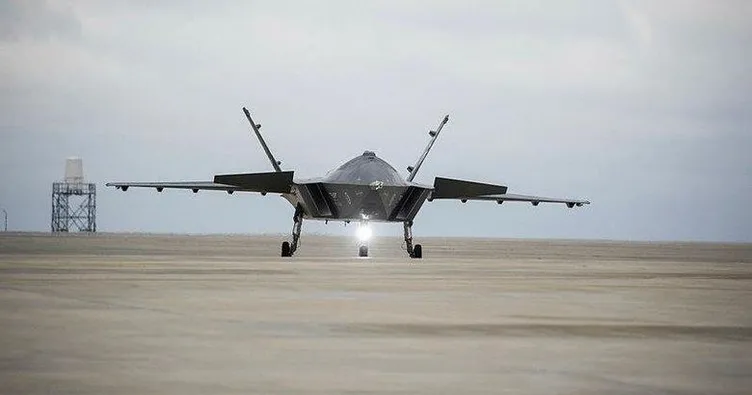 Bayraktar Kızılelma’dan bir başarı daha