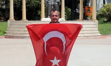 O gece mermilere göğsümüzü siper ettik #ankara