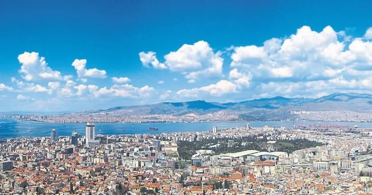 İzmir’de 1 milyon yapı barıştan yararlanacak