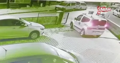 İstanbul’da change araçlarla hırsızlık yapan 7 şahıs yakalandı | Video