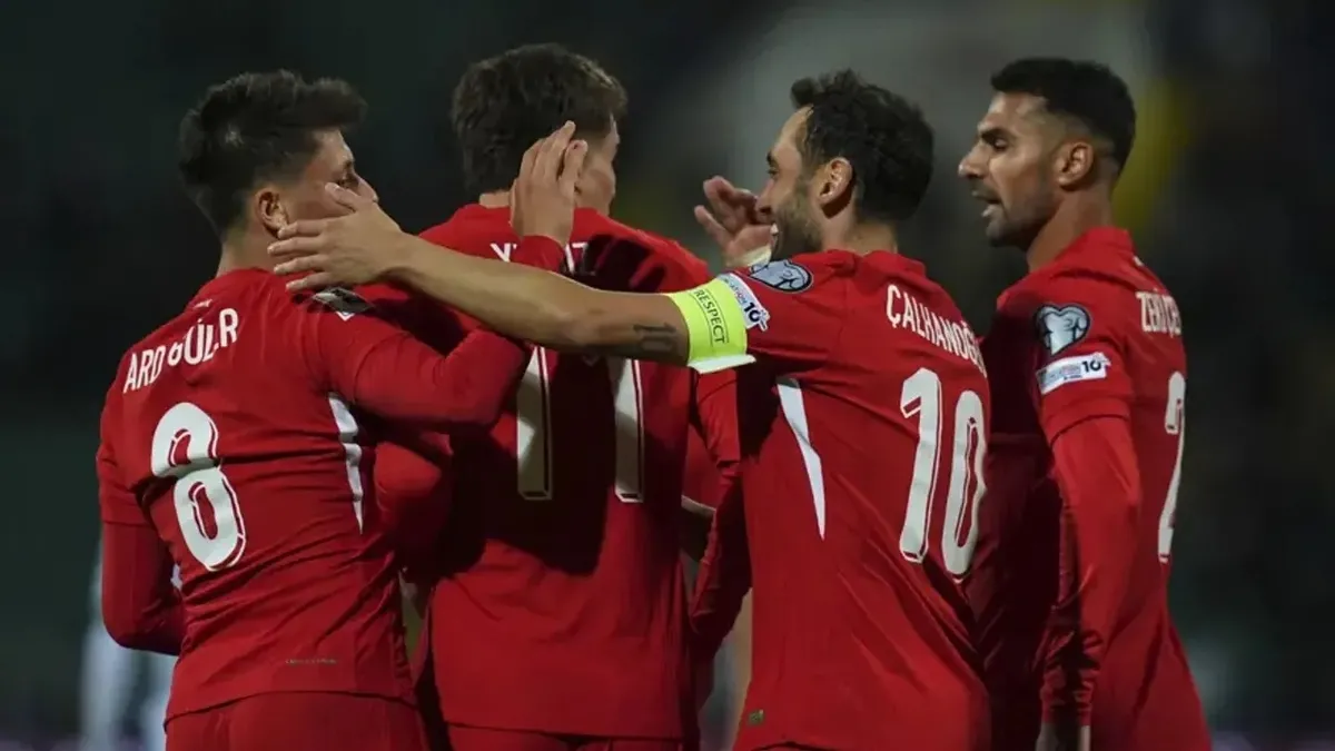 Türkiye Dünya Kupasına en son ne zaman katıldı? Türkiye Dünya Kupasına kaç kere katıldı? – Galeri Türkiye Dünya Kupasına en son ne zaman katıldı? Türkiye Dünya Kupasına kaç kere katıldı? – Galeri