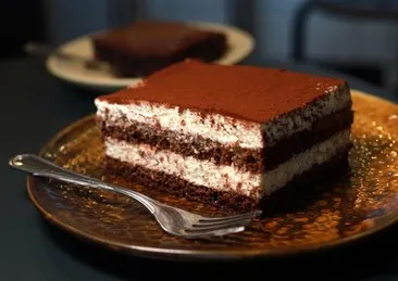 5 dakikada hazır: Kolay tiramisu tarifi