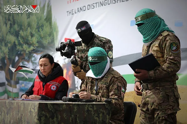 Hamas şartları yerine getirdi: Netanyahu anlaşmadan çark etti! Yüzlerce Filistinli kandırıldı