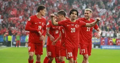 MİLLİ MAÇ GÜNÜ VE SAATİ! Türkiye - Macaristan maçı ne zaman, saat kaçta, hangi kanalda? İşte, Milli maç takvimi!