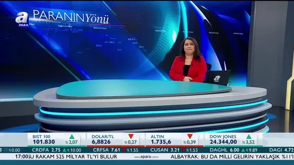 Paranın Yönü | 18.05.2020