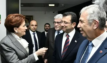 6’lı koalisyonda kirli pazarlık: En büyük tokadı Türk milleti sandıkta atacak size…