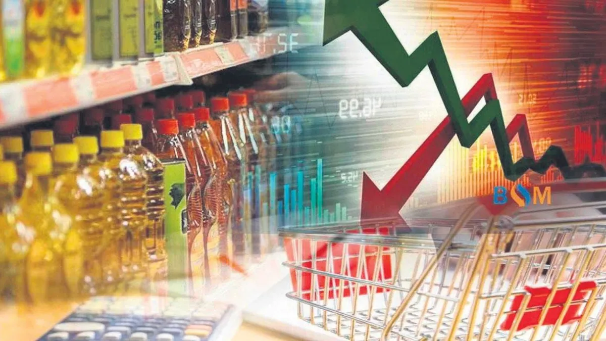 Enflasyonda düşüş genele yayıldı