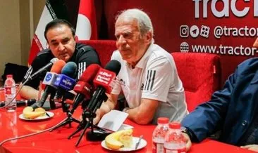 Mustafa Denizli, Traktör’den ayrılma sebebini açıkladı