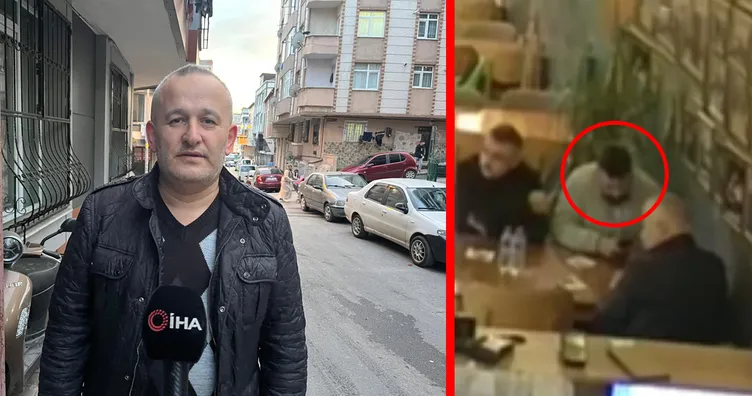 Telefonunuzu kimseye vermeyin! Arkadaşıma 1800 TL göndereceğim dedi! Taksici hesabına bakınca şoku yaşadı!