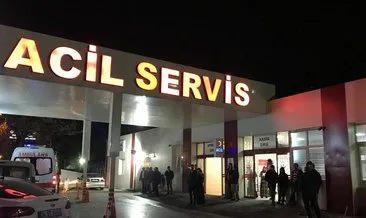 Kızgın yağ sonu oldu #antalya