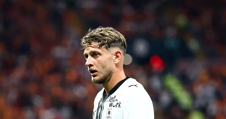 Sebastian Szymanski yeniden Türkiye’de!
