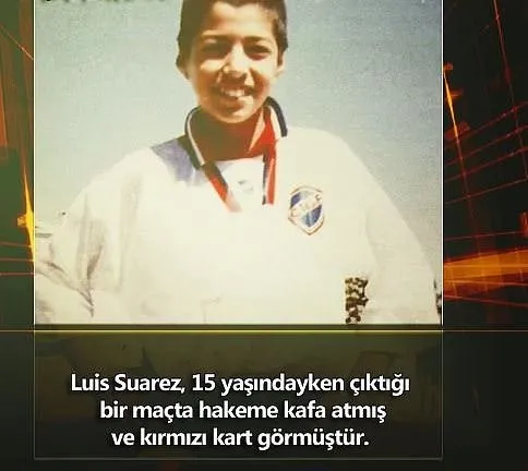 Futbolla ilgili birbirinden ilginç bilgiler