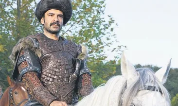 Turgut Alp rüzgar gibi bir adam