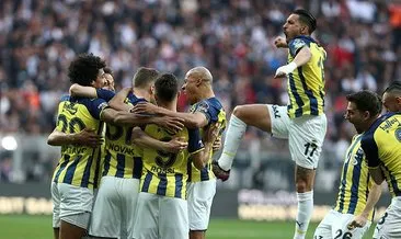 Fenerbahçe puan durumu || UEFA Avrupa Ligi B Grubu Fenerbahçe puan durumu tablosu nasıl, grupta kaçıncı sırada?