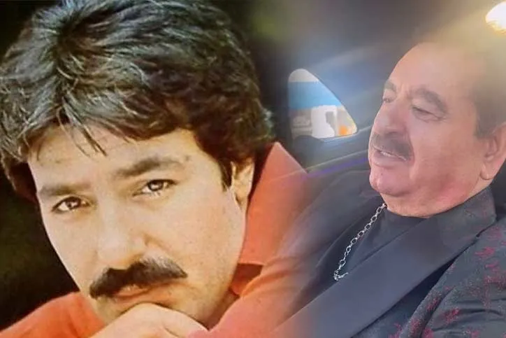 İbrahim Tatlıses’in arabada duygusal anları! Emmioğlu şarkısında böyle hüzünlendi: Seni unutmayacağız prens...