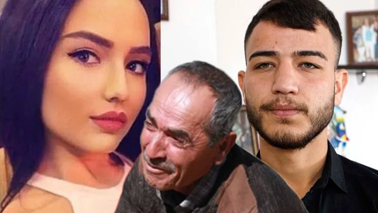 SON DAKİKA: Aleyna Çakır’ın babasından şok otopsi raporu iddiası: Kızımın bacakları ve diz kapakları…
