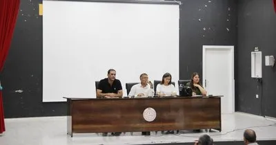 Ağrı'da okullar, yeni projelerle donatılarak güçlendirilecek #agri