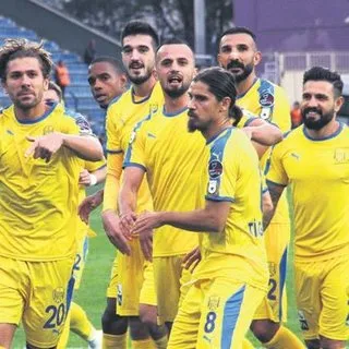 Ankaragücü 1 attı, 3 aldı