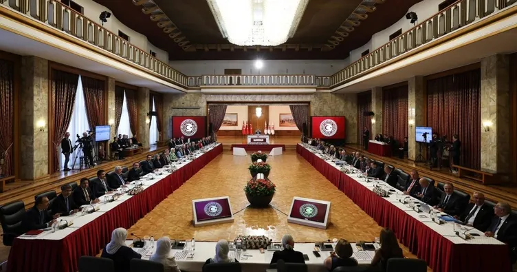 Tarihi komisyon 7.kez toplandı