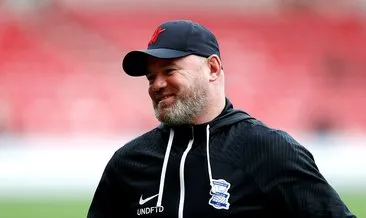 Wayne Rooney, Championship ekibi Plymouth Argyle’nin teknik direktörü oldu