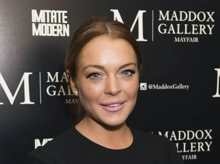 Lindsay Lohan: Kuran-ı Kerim benim için...