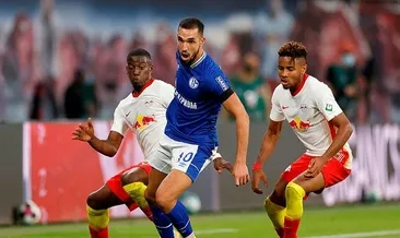 Beşiktaş’ta rota Bentaleb!