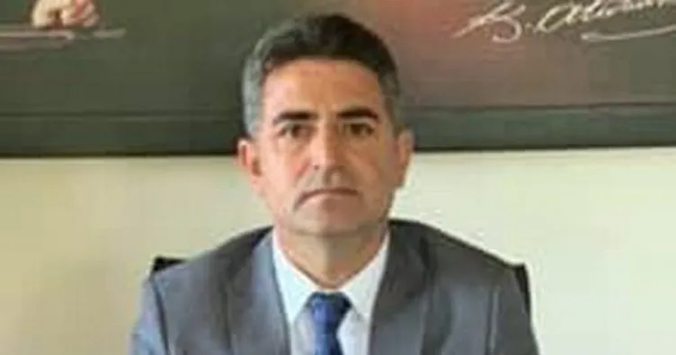 HDP’li Halfeli Belediye Başkanı Safa tutuklandı