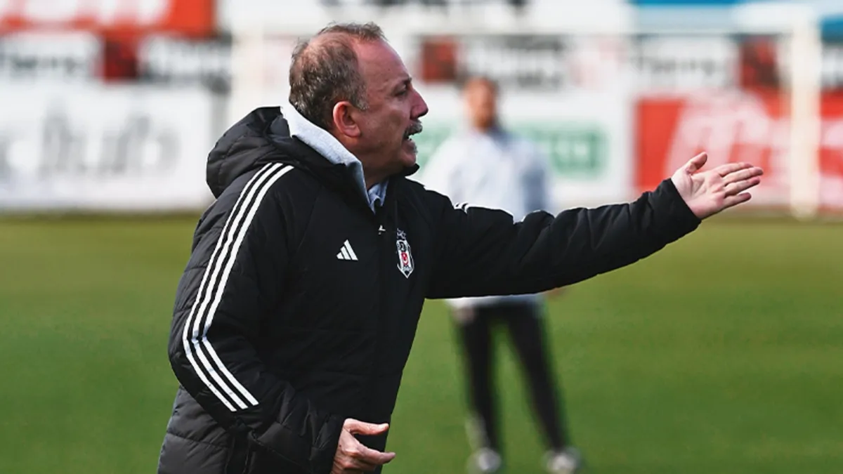 Beşiktaş’ta Antalyaspor mesaisi tamamlandı! – Son Dakika Spor Haberleri Beşiktaş’ta Antalyaspor mesaisi tamamlandı! – Son Dakika Spor Haberleri